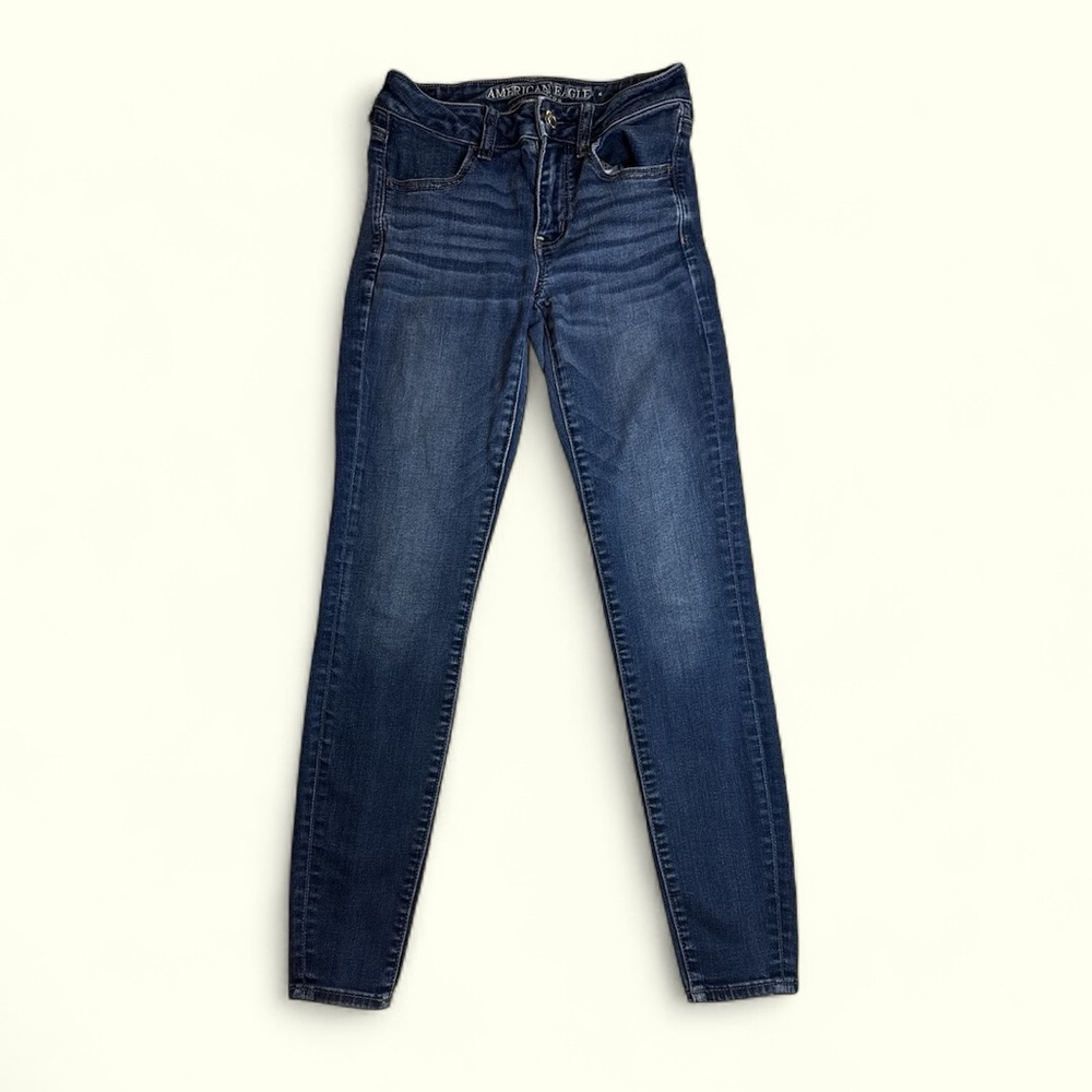 American Eagle Next Level Stretch